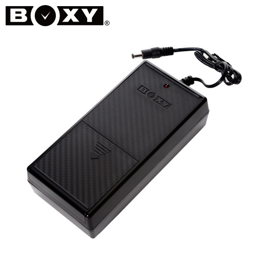 [BOXY 워치 휴대용배터리팩] BP-01 휴대용 어댑터 Battery Pack 남자시계 워치와인더